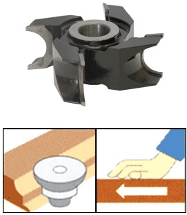 WT 05 R=22,5 Круглопалочные станки