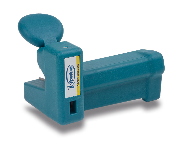 Virutex RC21E Трубогибы